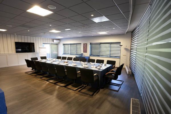 City Hotel Stadskanaal